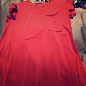 Lularoe Carly dress